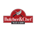 Burcher & Chef logo