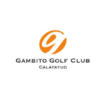 Gambito Golf Club Calatayud logo