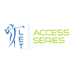 Let Access Series Logo