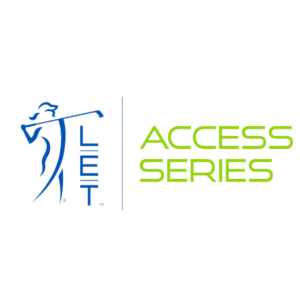 Let Access Series Logo