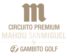 Logo Mahou Premium