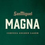 San Miguel Magna logo