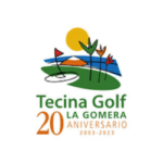 Tecina Golf Logo