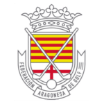 federacion-aragonesa-de-golf-logo