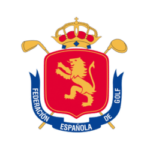 federacion-española-de-golf-logo