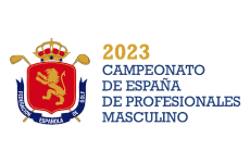 Logo Campeonato de España 2023